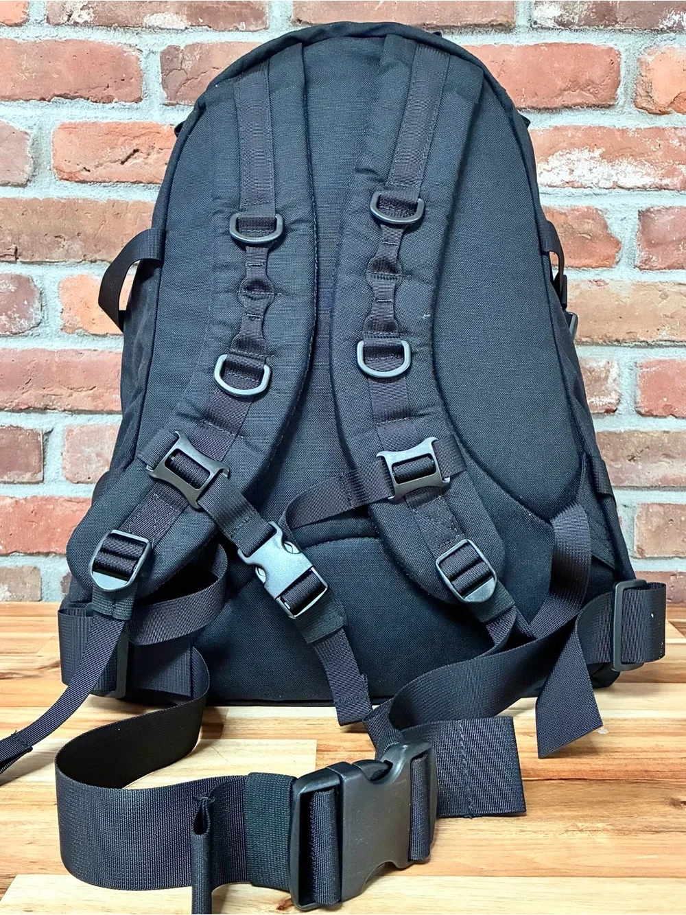 Sandpiper of California Three Day Pass Backpack